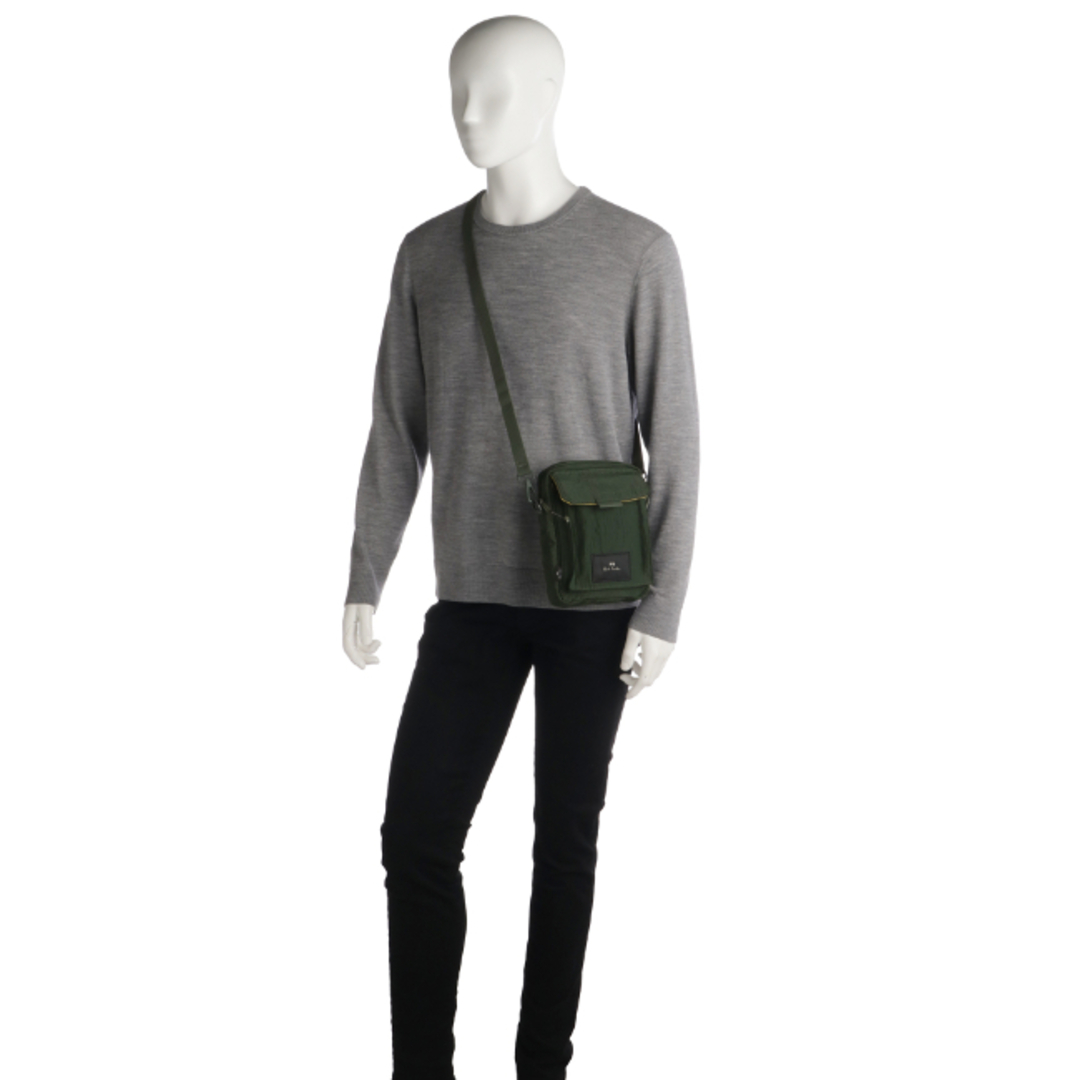 Paul Smith - ポールスミス/PAUL SMITH バッグ メンズ MEN BAG Paul Smith - ポールスミス/PAUL SMITH バッグ メンズ MEN BAG
