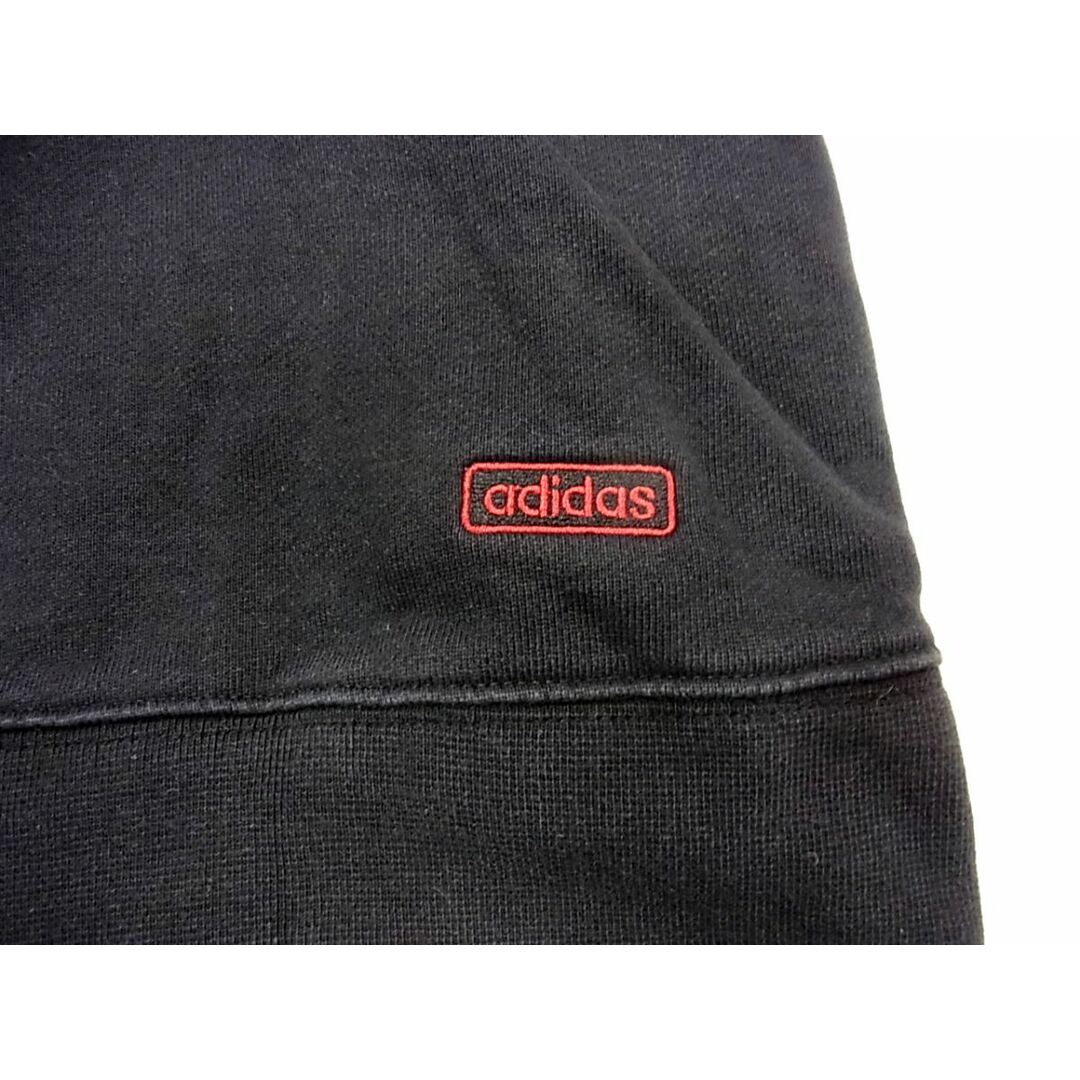 adidas - □adidas スウェット トレーナー 万国旗タグ 希少 00's adidas - □adidas スウェット トレーナー 万国旗タグ 希少 00's