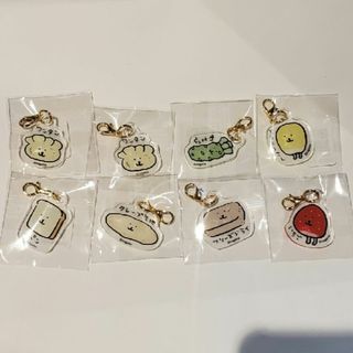 ナガノくじ(キャラクターグッズ)