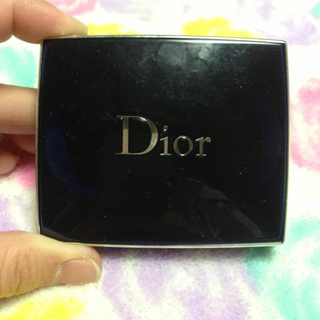 ディオール(Dior)のディオール♡アイシャドウ(その他)