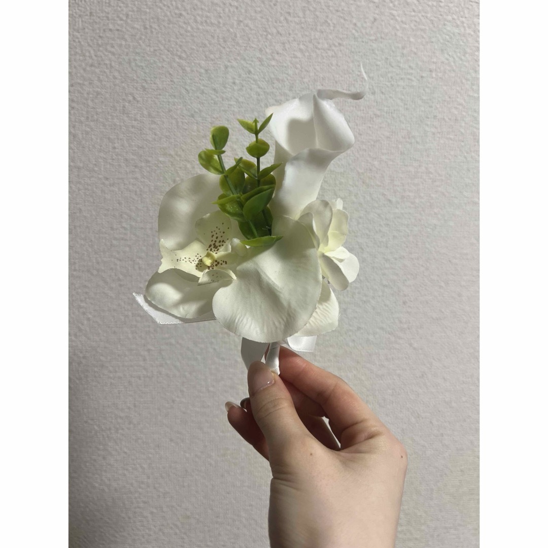 ウェディングブーケ 結婚式 前撮り ブートニア アーティ ウェディングブーケ 結婚式 前撮り ブートニア アーティ