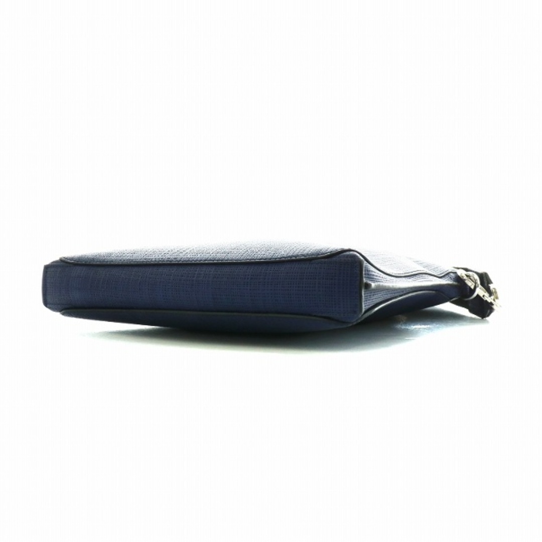 ロエベ LOEWE ゴヤ アナグラム リネン ショルダーバッグ 紺 ネイビー ロエベ LOEWE ゴヤ アナグラム リネン ショルダーバッグ 紺 ネイビー