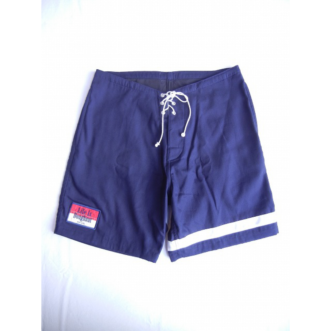 KAPTAIN SUNSHINE - KAPTAIN SUNSHINE×ナルトトランクスウォークショーツ/新品未使用品