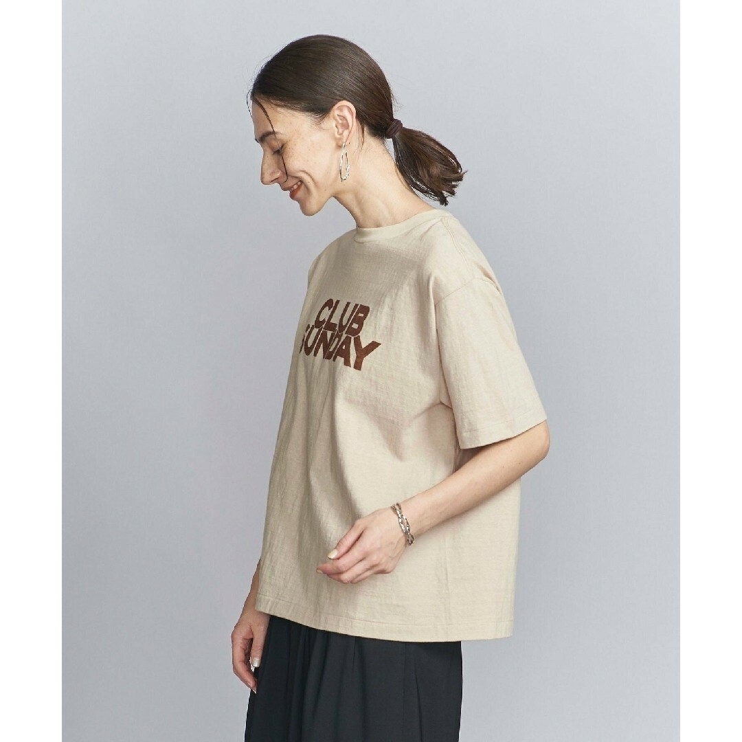 BEAUTY&YOUTH UNITED ARROWS - BEAUTY&YOUTH【別注】<AMERICANA