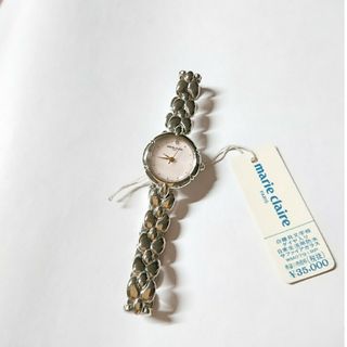 Marie Claire(腕時計)のフリマアイテム一覧 Marie Claire(腕時計)のフリマアイテム一覧
