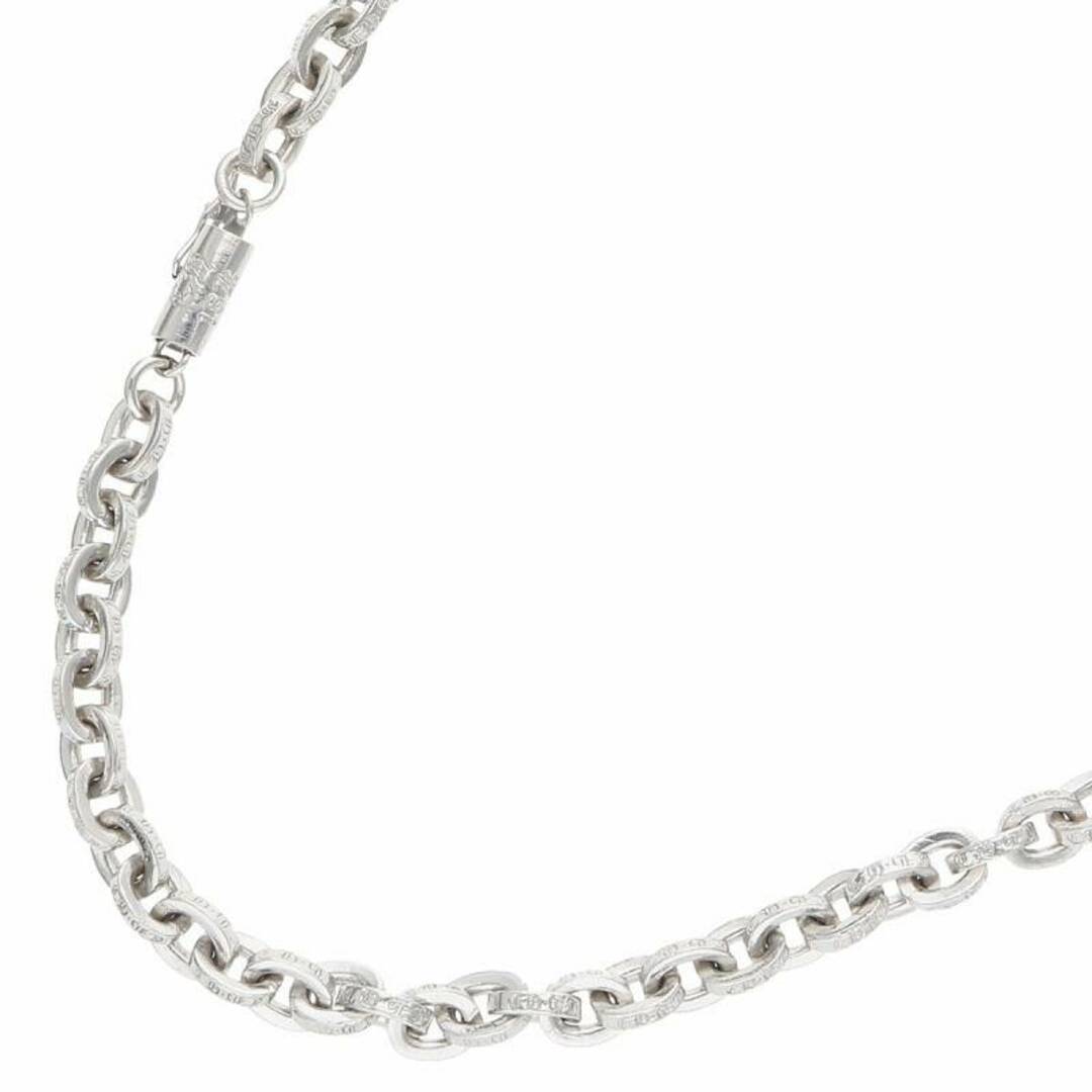 Chrome Hearts - クロムハーツ 18K PAPER CHAIN ペーパー Chrome Hearts - クロムハーツ 18K PAPER CHAIN ペーパー
