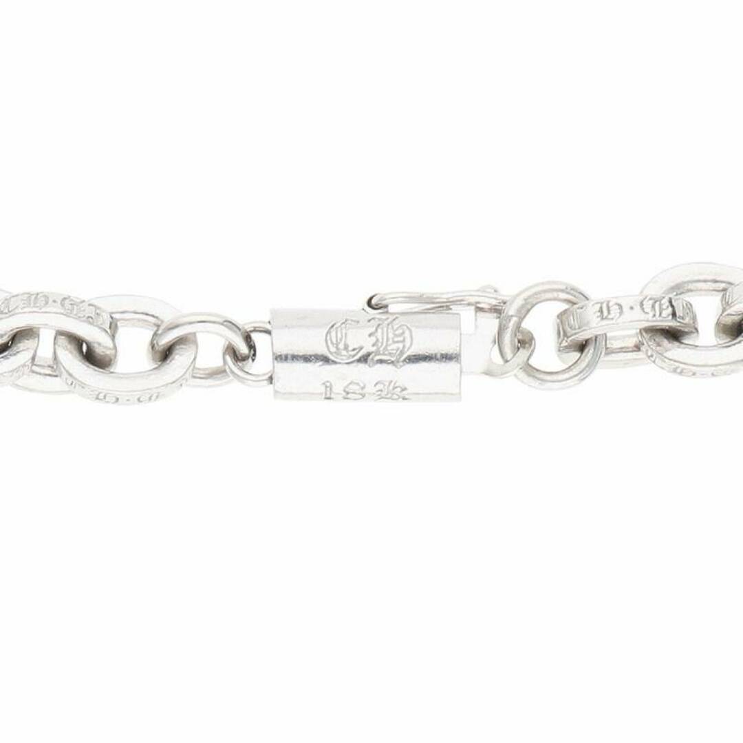 Chrome Hearts - クロムハーツ 18K PAPER CHAIN ペーパー Chrome Hearts - クロムハーツ 18K PAPER CHAIN ペーパー