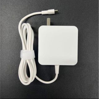 急速充電 65w Type-C MacBook ACアダプター 40w 60w②(PC周辺機器)
