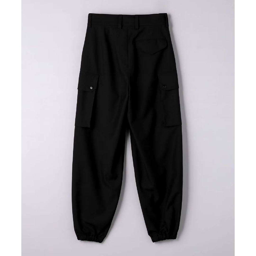 THE RERACS - THE RERACS 別注 FRENCH ARMY F2 CARGO PANTSの THE RERACS - THE RERACS 別注 FRENCH ARMY F2 CARGO PANTSの