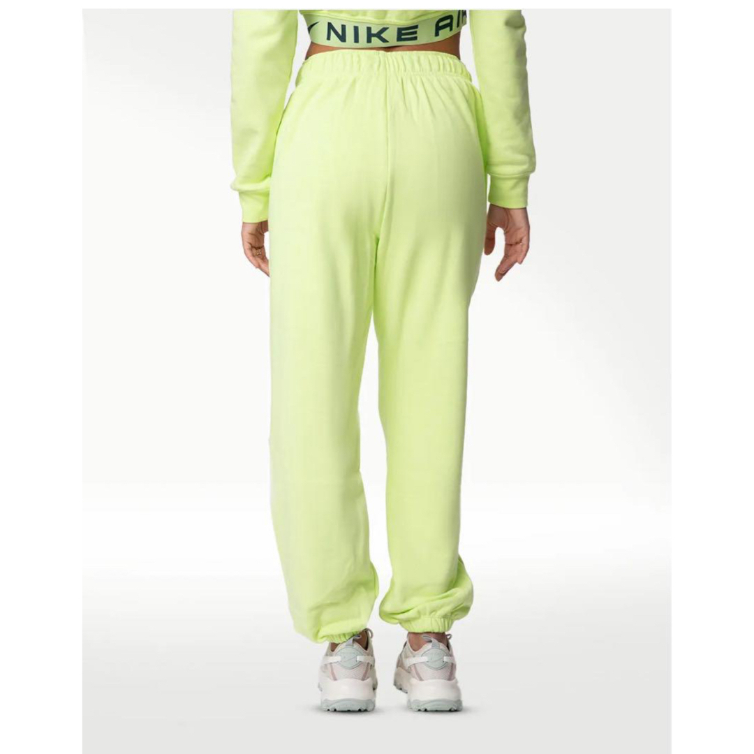 NIKE - ナイキ エア スウェット セットアップ ダンス ショート丈 NIKE - ナイキ エア スウェット セットアップ ダンス ショート丈