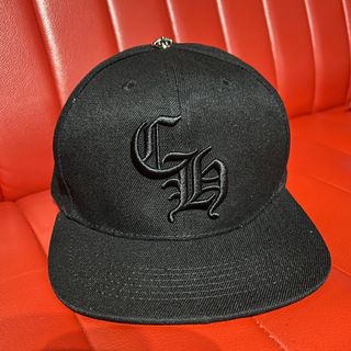 Chrome Hearts(キャップ)のフリマアイテム一覧 Chrome Hearts(キャップ)のフリマアイテム一覧