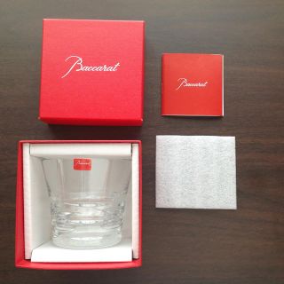 バカラ(Baccarat)のバカラ  ローラ  年号なし(グラス/カップ)