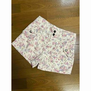 LIZ LISA(ショートパンツ)のフリマアイテム一覧 LIZ LISA(ショートパンツ)のフリマアイテム一覧