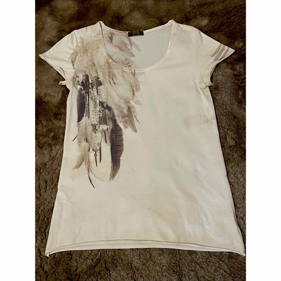 goa ゴア t-shirt long sleeve Tシャツ 00's y2k goa ゴア t-shirt long sleeve Tシャツ 00's y2k