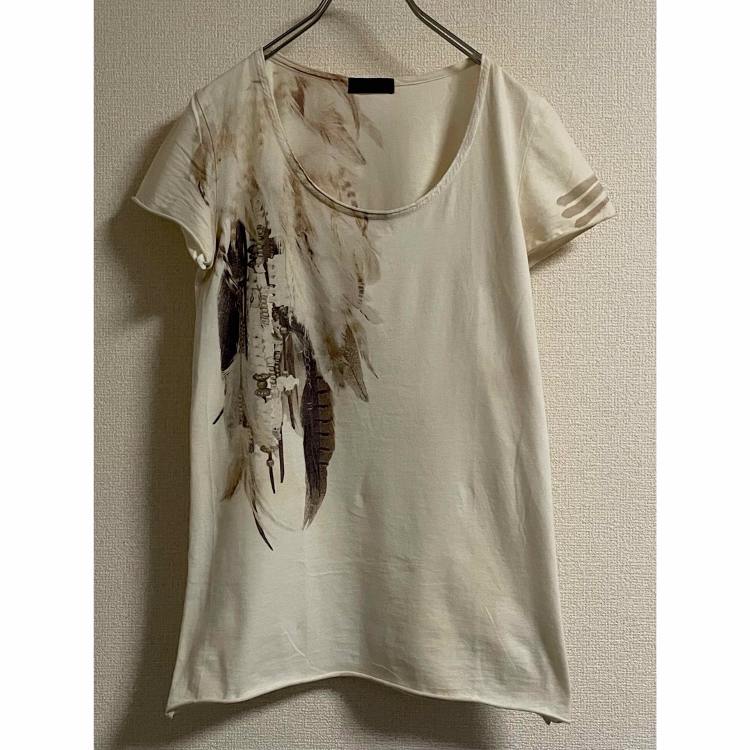 goa ゴア t-shirt long sleeve Tシャツ 00's y2k goa ゴア t-shirt long sleeve Tシャツ 00's y2k