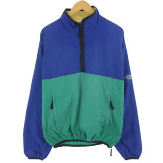 NAUTICA(ナイロンジャケット ・ グリーン・カーキ/緑色系)の NAUTICA(ナイロンジャケット ・ グリーン・カーキ/緑色系)の
