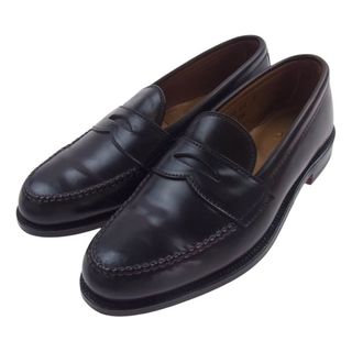 Alden - ALDEN オールデン その他靴 986 USA製 コードバン Alden - ALDEN オールデン その他靴 986 USA製 コードバン