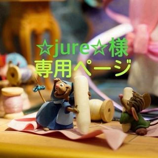 ☆jure☆様専用ページ(各種パーツ)