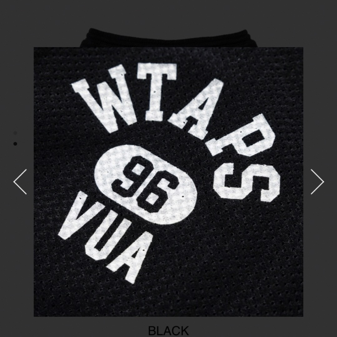 ☆Wtaps WUS 02 / SHORTS / POLY. ERA ☆Wtaps WUS 02 / SHORTS / POLY. ERA