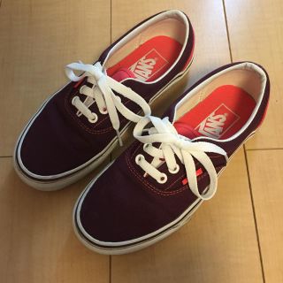 ヴァンズ(VANS)のVANS♡スニーカー(スニーカー)