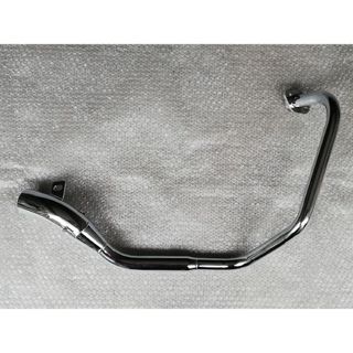 ワルツ機械サイレンサー専用50.8π変換ジョイント‼️ 黄色く ワルツ機械サイレンサー専用50.8π変換ジョイント‼️ 黄色く