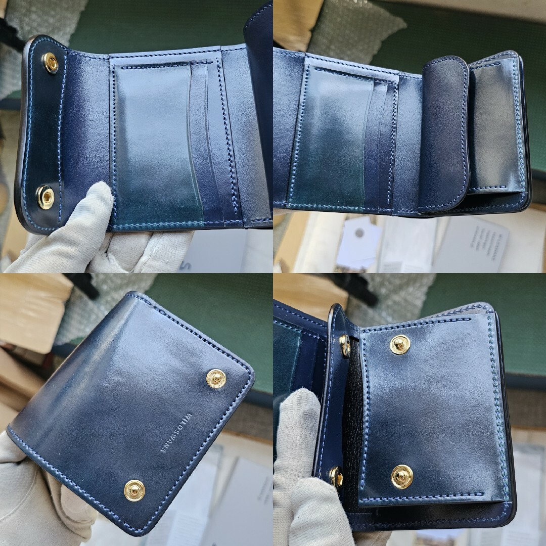 ワイルドスワンズ イーノ eno シェルコードバン サドル CORDOVANの通販 by いずみ's shop|ラクマ ワイルドスワンズ イーノ eno シェルコードバン サドル CORDOVANの通販 by いずみ's shop|ラクマ
