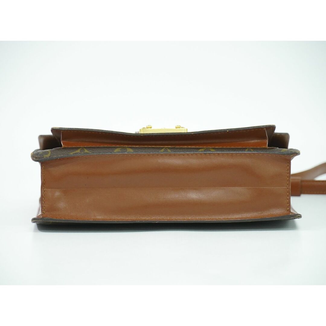 LOUIS VUITTON - 本物 ルイヴィトン LOUIS VUITTON LV モンソー LOUIS VUITTON - 本物 ルイヴィトン LOUIS VUITTON LV モンソー
