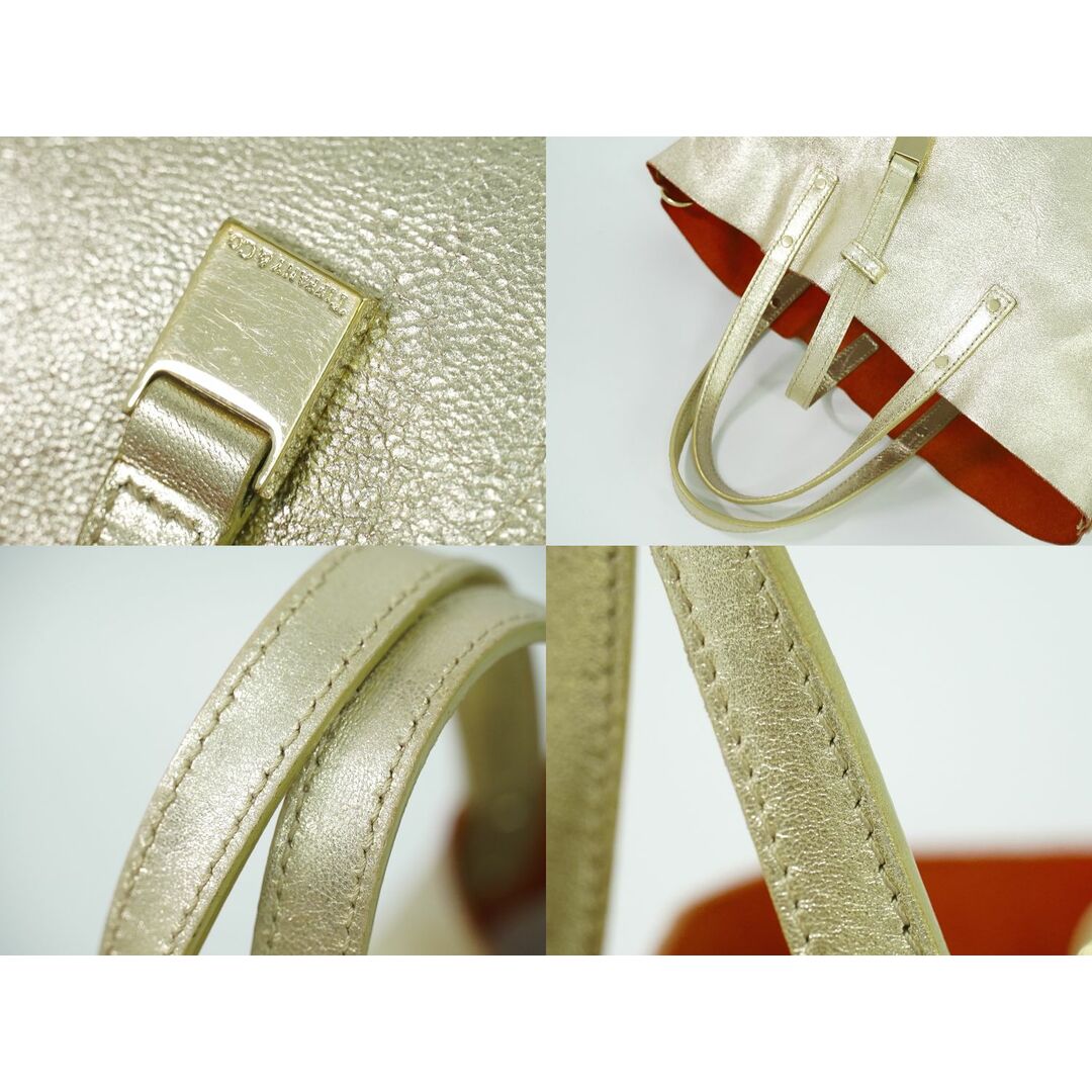 Tiffany & Co. - 本物 ティファニー TIFFANY & Co. リバーシブル Tiffany & Co. - 本物 ティファニー TIFFANY & Co. リバーシブル
