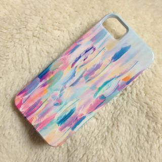 ソサエティシックス(Society6)のSciety6 iPhone 5ケース♡(モバイルケース/カバー)