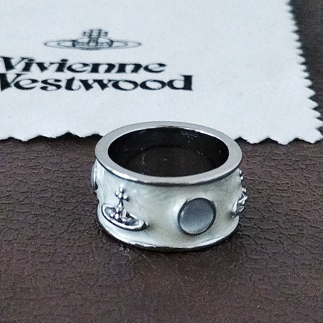 Vivienne Westwood - ヴィヴィアンウエストウッド エナメル Vivienne Westwood - ヴィヴィアンウエストウッド エナメル