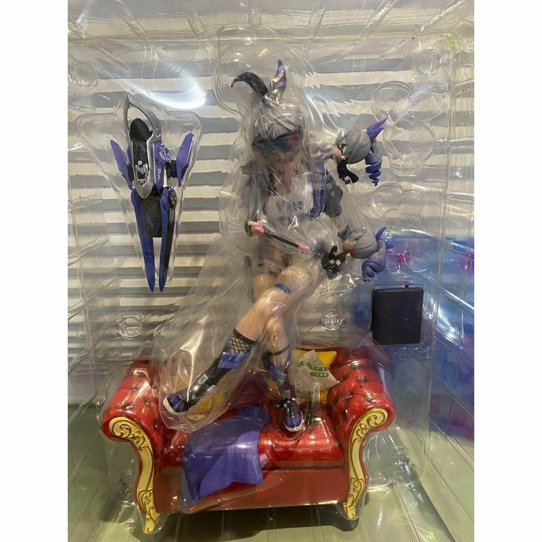 崩壊 スターレイル 銀狼 1/6スケール PVC製フィギュアの通販 by 崩壊 スターレイル 銀狼 1/6スケール PVC製フィギュアの通販 by