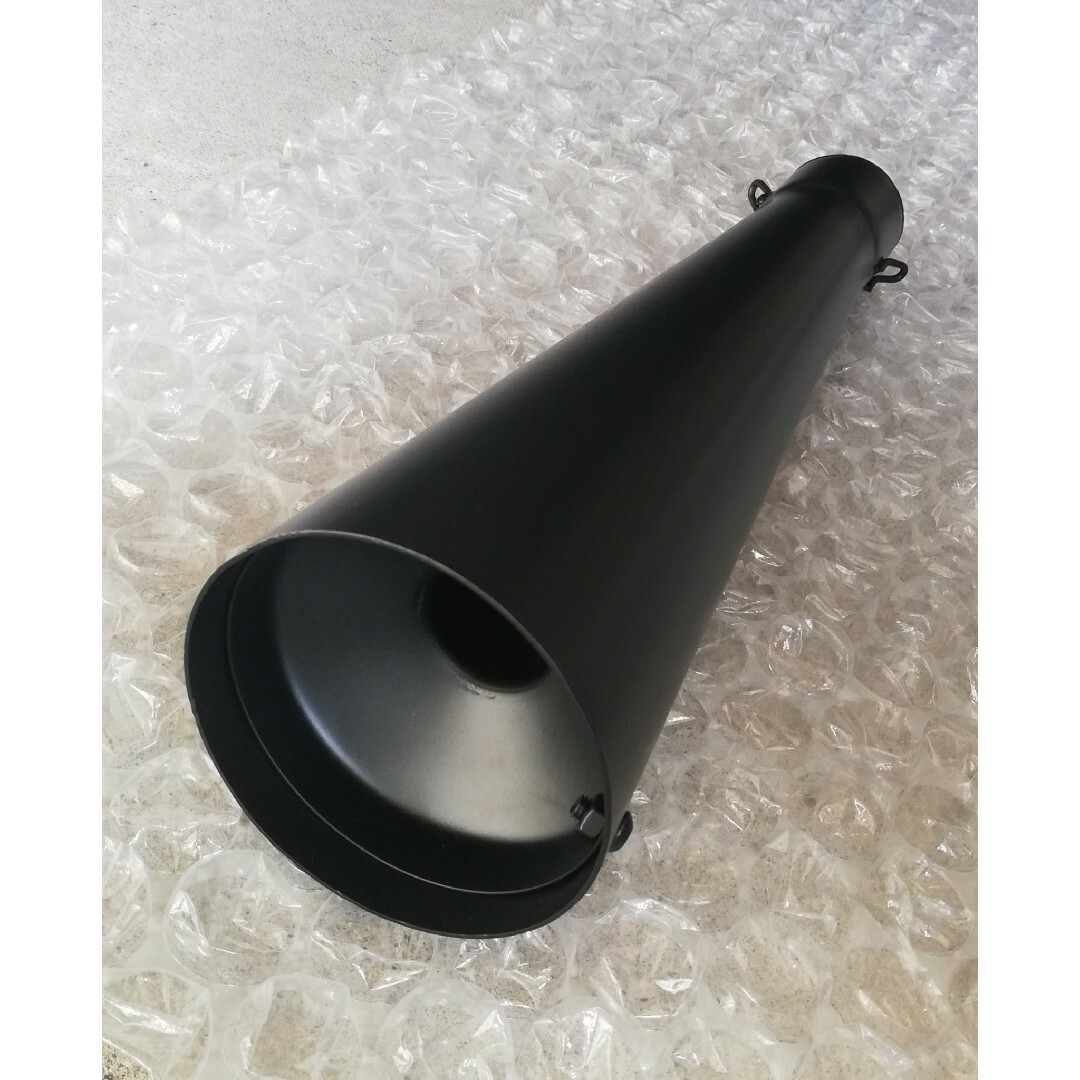 Amazon.co.jp: 激鳴きメガホン50.8π用 激鳴きバッフル付きバブ Amazon.co.jp: 激鳴きメガホン50.8π用 激鳴きバッフル付きバブ