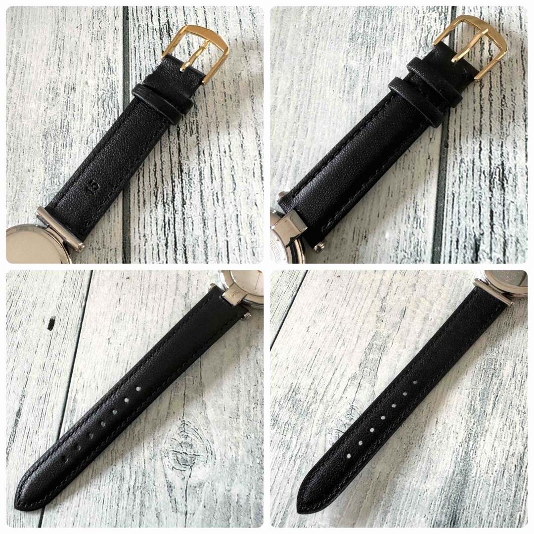 Yves Saint Laurent - 【電池交換済】Yves Saint Laurent 腕時計 Yves Saint Laurent - 【電池交換済】Yves Saint Laurent 腕時計