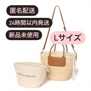 DEAN & DELUCA(かごバッグ/ストローバッグ)のフリマアイテム一覧 DEAN & DELUCA(かごバッグ/ストローバッグ)のフリマアイテム一覧