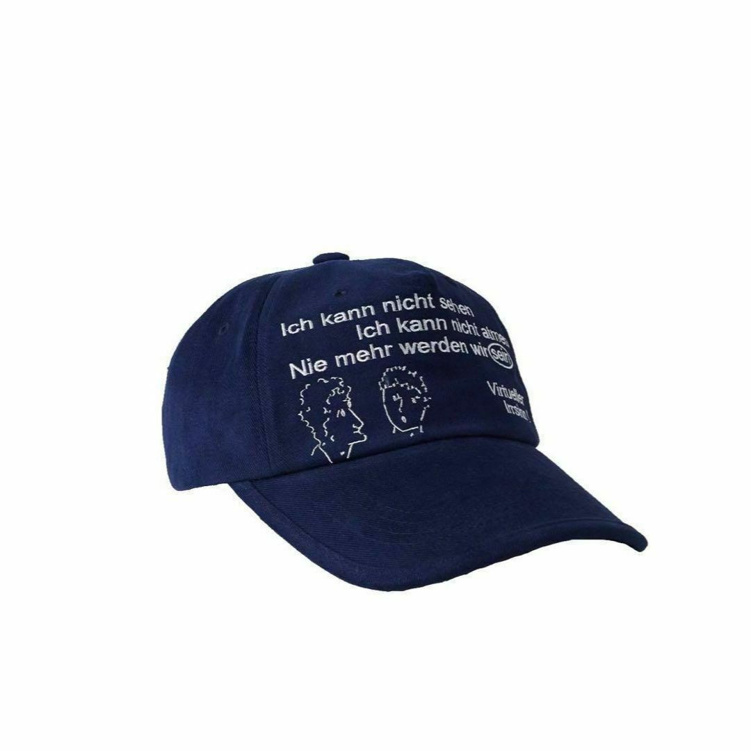 GADID ANONIEM キャップ GADID ANONIEM キャップ