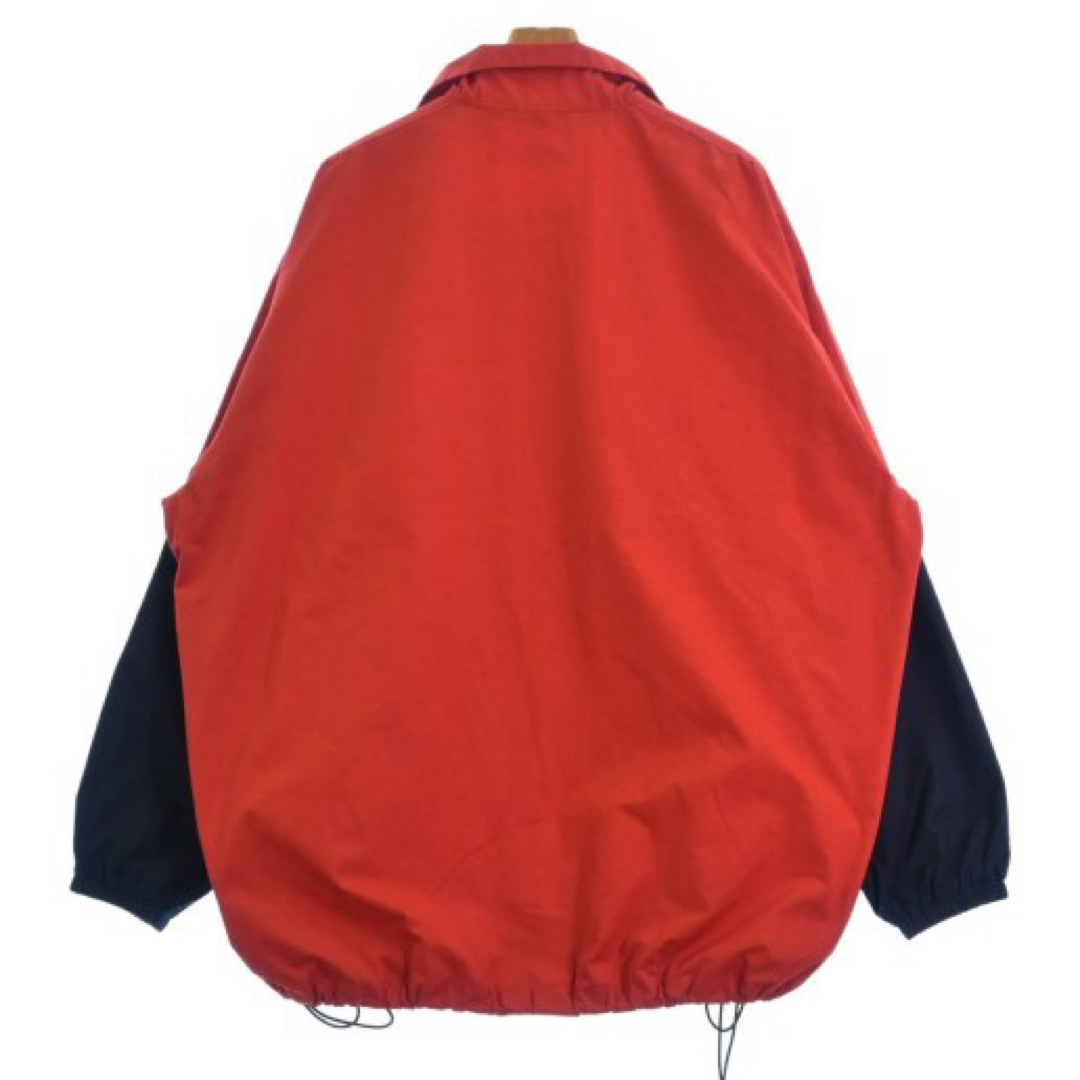 BALENCIAGA - BALENCIAGA 22AW 反転ロゴプリント トラック BALENCIAGA - BALENCIAGA 22AW 反転ロゴプリント トラック