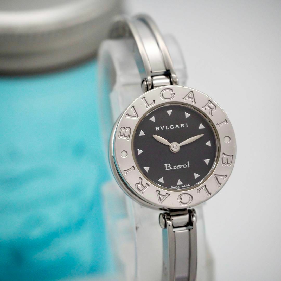 BVLGARI - 170 BVLGARI ブルガリ時計 レディース腕時計 ビー BVLGARI - 170 BVLGARI ブルガリ時計 レディース腕時計 ビー