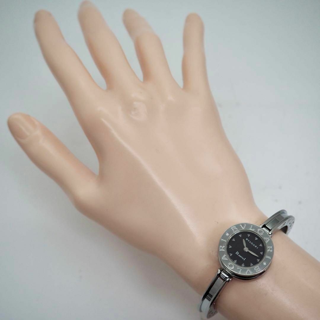 BVLGARI - 170 BVLGARI ブルガリ時計 レディース腕時計 ビー BVLGARI - 170 BVLGARI ブルガリ時計 レディース腕時計 ビー