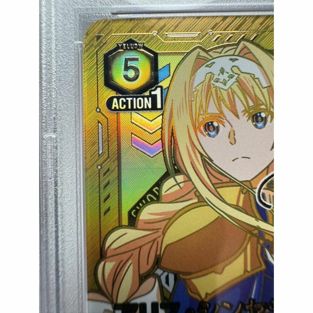 ユニオンアリーナ 進撃の巨人 リヴァイ ワンバトルカップ OBC 未 ユニオンアリーナ 進撃の巨人 リヴァイ ワンバトルカップ OBC 未
