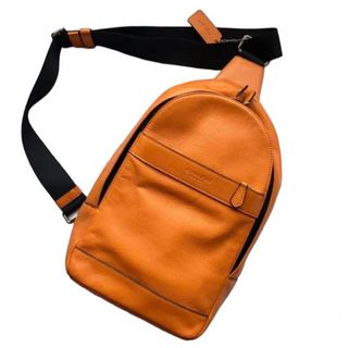 COACH(バッグ ・ オレンジ/橙色系)のフリマアイテム一覧 COACH(バッグ ・ オレンジ/橙色系)のフリマアイテム一覧