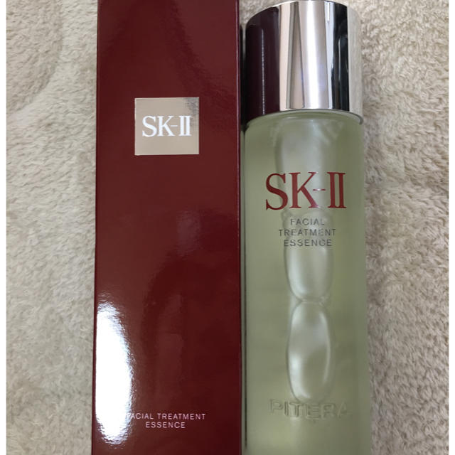 SK-II  フェイシャル トリートメント エッセンス230ml