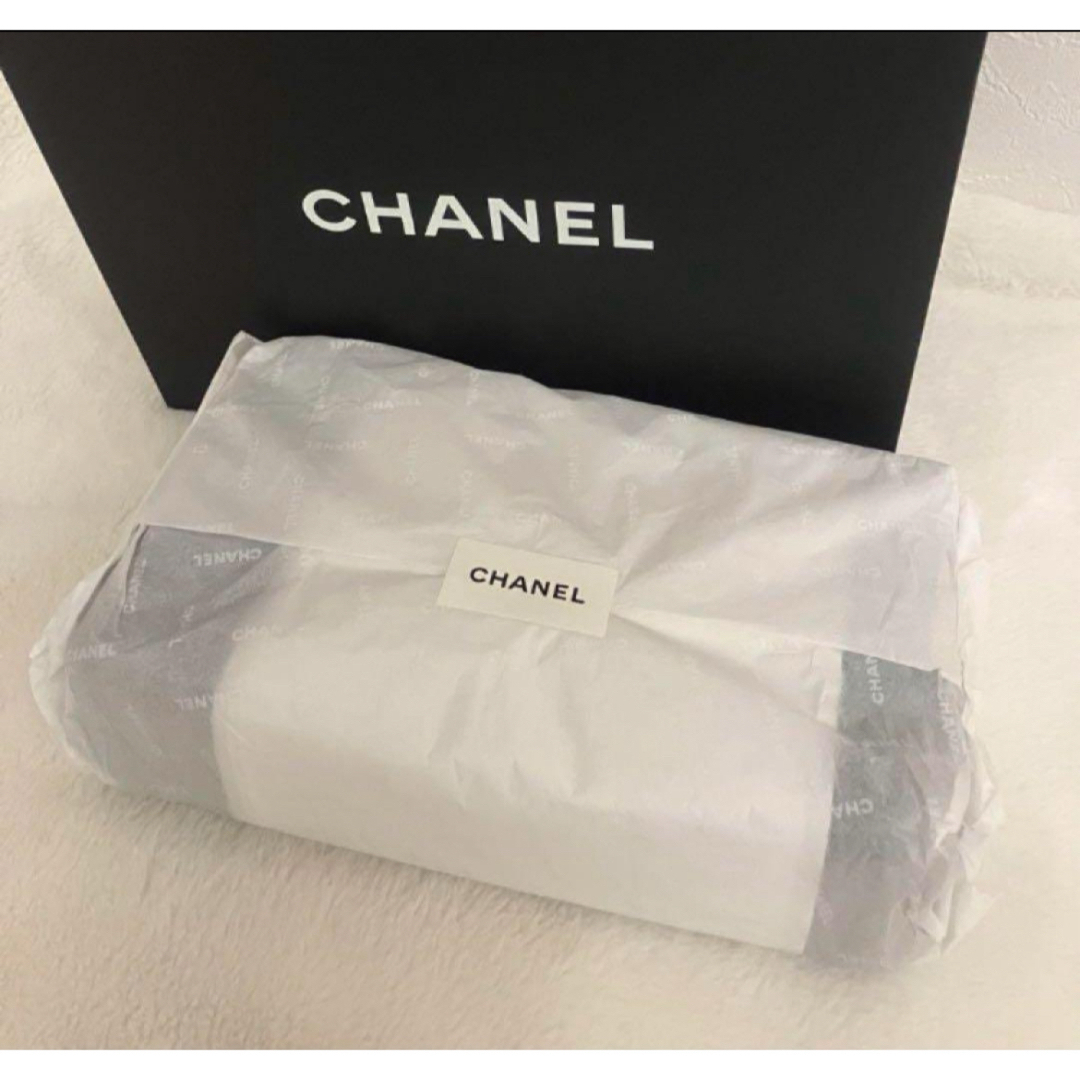 CHANEL - マトラッセ ヴィンテージ 逆ココマーク 希少 逆ココ CHANEL - マトラッセ ヴィンテージ 逆ココマーク 希少 逆ココ