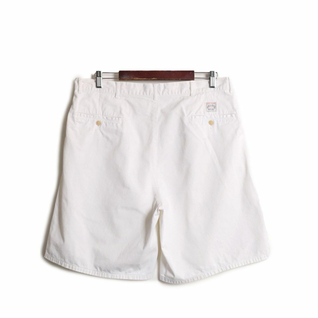 Ralph Lauren - 90s 初期 ポロ ラルフローレン コットン チノ Ralph Lauren - 90s 初期 ポロ ラルフローレン コットン チノ