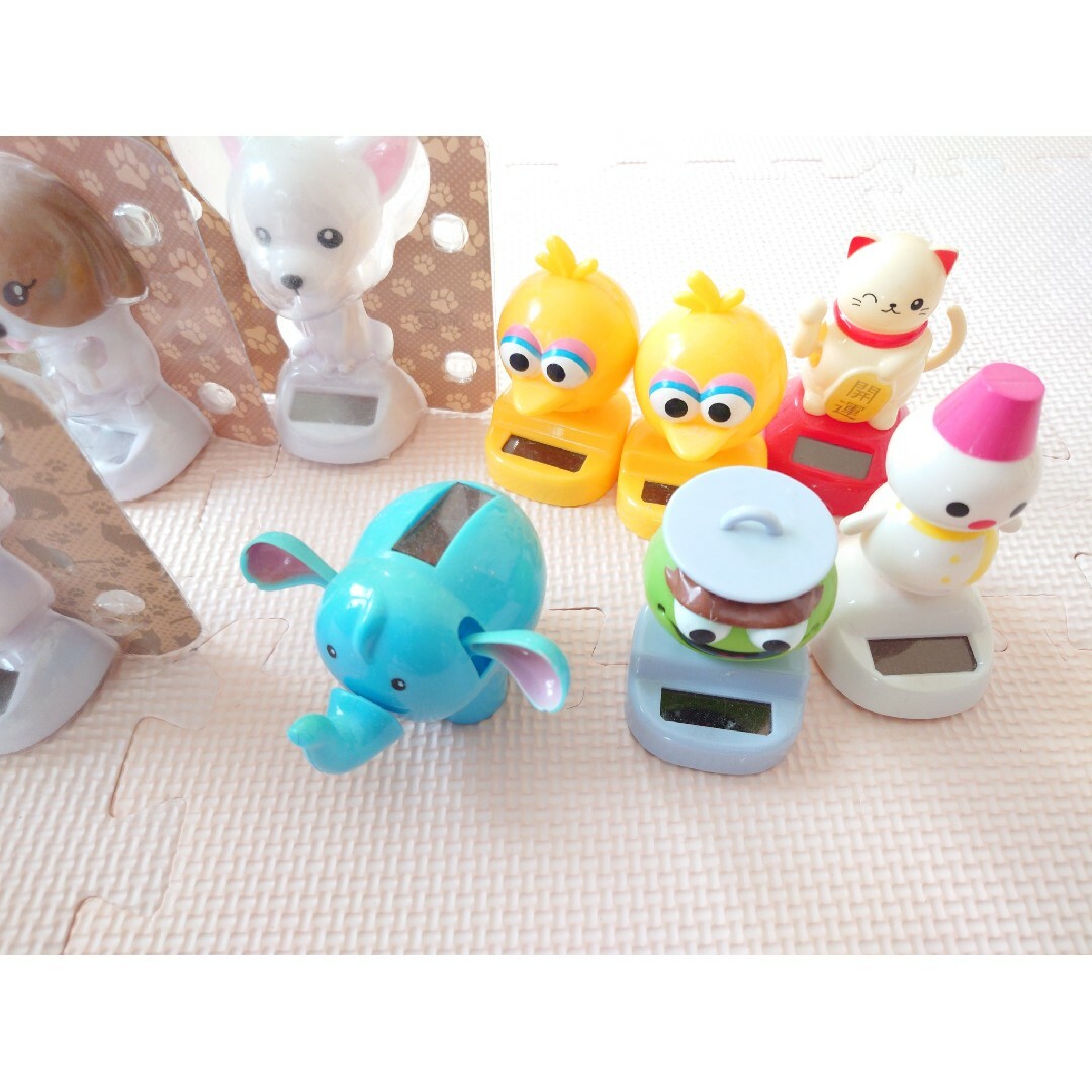 ゆらゆら ソーラーの通販 by shop|ラクマ ゆらゆら ソーラーの通販 by shop|ラクマ