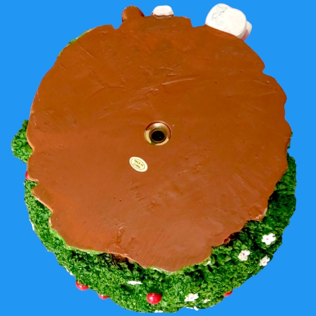 ハローキティ - 激レア ハローキティ 陶器フラワーポット ハローキティ - 激レア ハローキティ 陶器フラワーポット