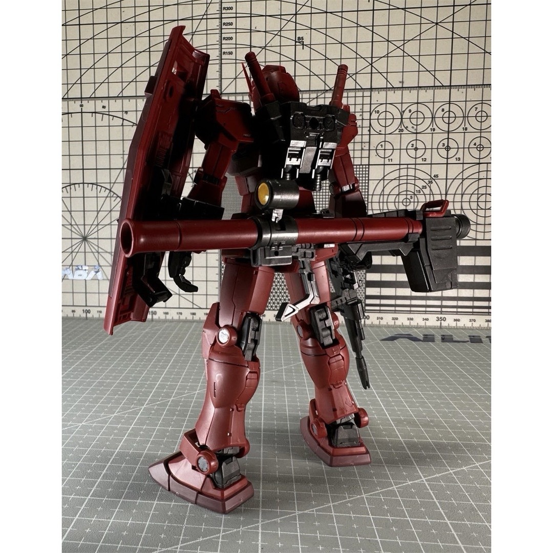 HG 1/144 RX-78/C.A. キャスバル専用ガンダムの通販 by ガンダム HG 1/144 RX-78/C.A. キャスバル専用ガンダムの通販 by ガンダム