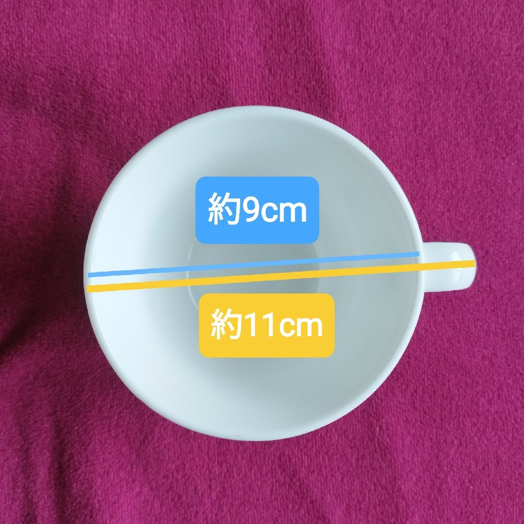CORELLE - 【コレール】ハローキティ ベビーキティ マグ2個 CORELLE - 【コレール】ハローキティ ベビーキティ マグ2個