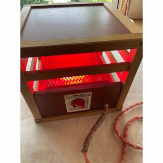 匿名配送】昭和レトロ サンヨー SANYO 赤外線コタツ やぐら 匿名配送】昭和レトロ サンヨー SANYO 赤外線コタツ やぐら