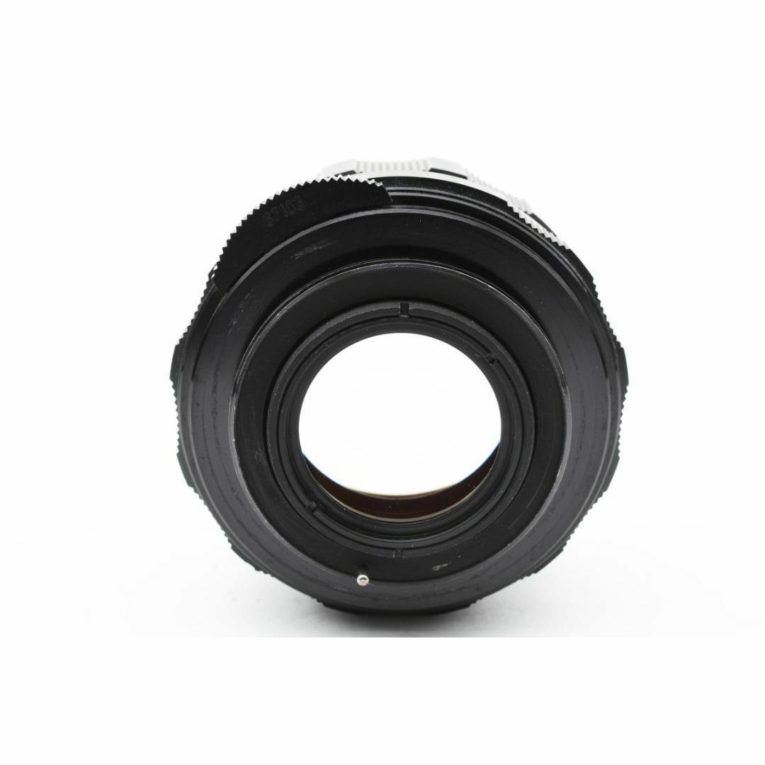 Super-Takumar 55mm F2 純正キャップ・フード付 SO145 Super-Takumar 55mm F2 純正キャップ・フード付 SO145