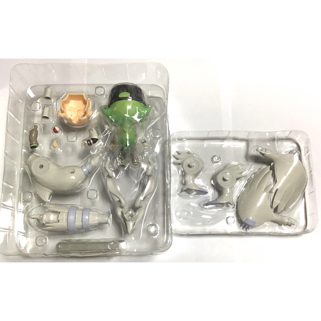 ポケモン - ねんどろいど Nの通販 by たけ's shop|ポケモンなら ポケモン - ねんどろいど Nの通販 by たけ's shop|ポケモンなら
